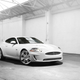 Illustration for article titled 2010 Jaguar XKR: 510 HP Pussycat Kills Even Faster